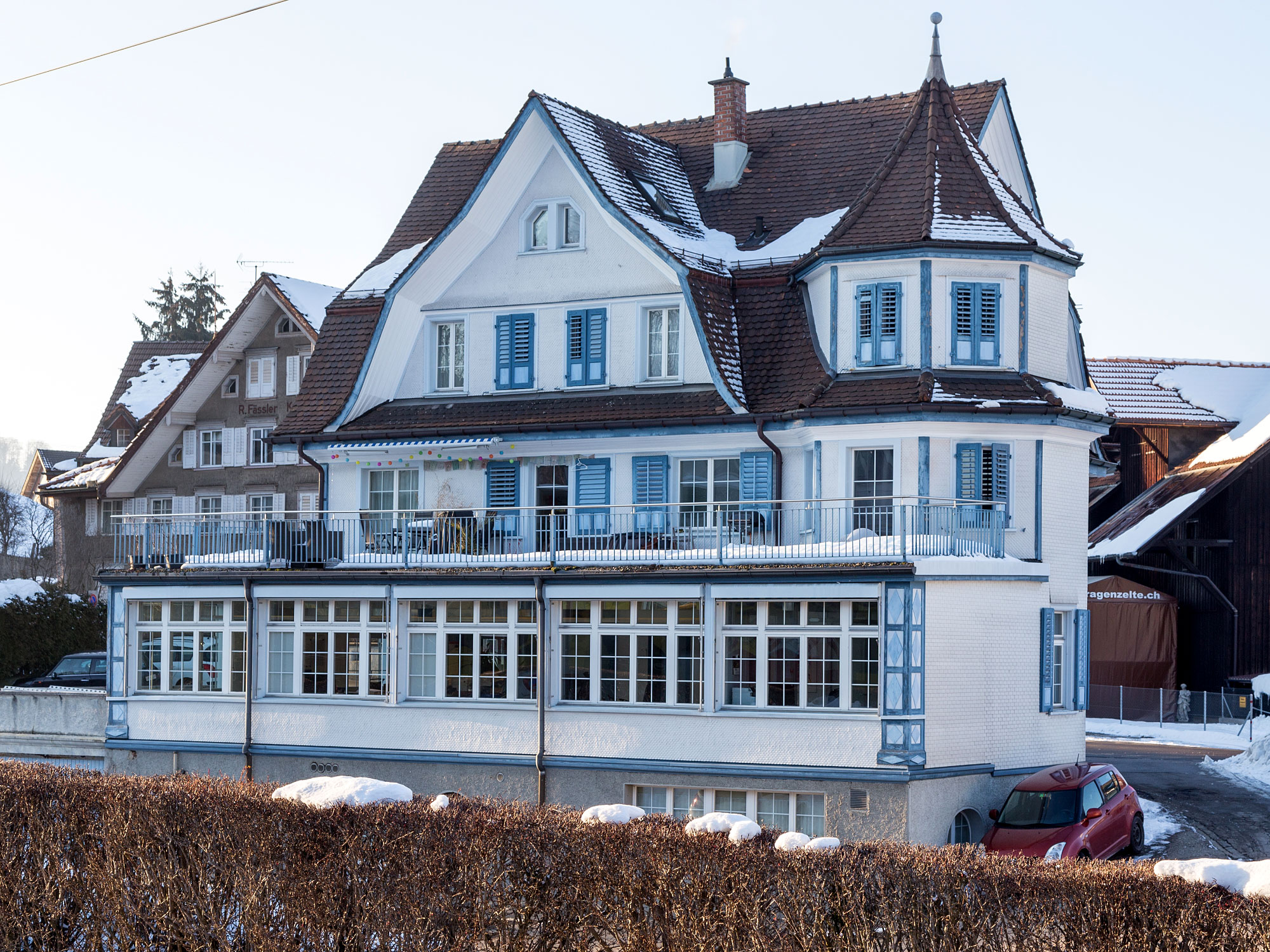 Herisau